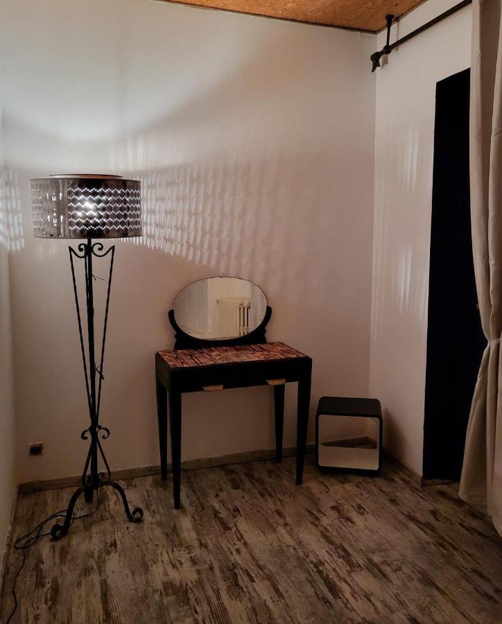 La Boriette Du Rougier Bed & Breakfast Montlaur  Dış mekan fotoğraf